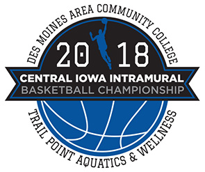 Central Iowa Intramural Championships Logo