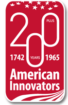 200 Years of American Innovators