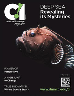 ciWeek Magazine: Fall 2012