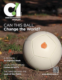 ciWeek Magazine: Fall 2013