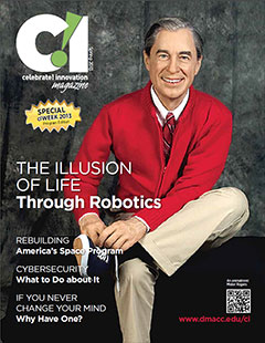 ciWeek Magazine: Spring 2013