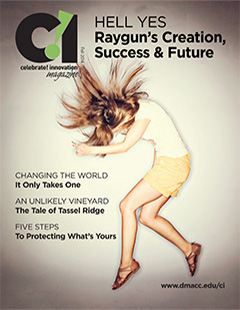 ciWeek Magazine: Spring 2014