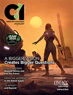 ciLive! Magazine Spring 2020
