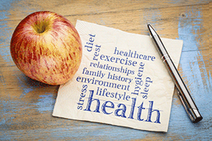 Health & Wellness Tools