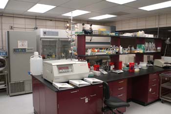 Lab Equipment