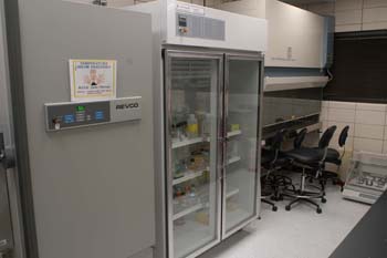 Lab Equipment