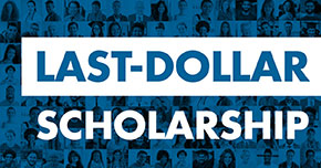 Iowa Last-Dollar Scholarship