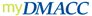 myDMACC logo