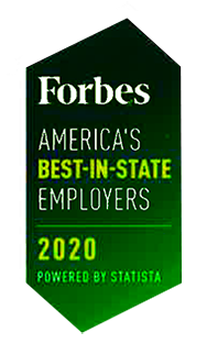 Forbes ranking graphic