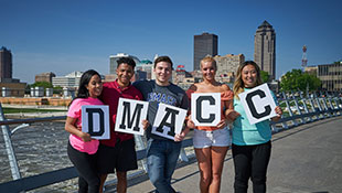 about DMACC