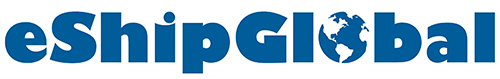eShipGlobal logo