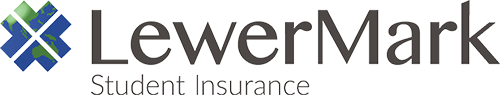 LewerMark Student Insurance logo
