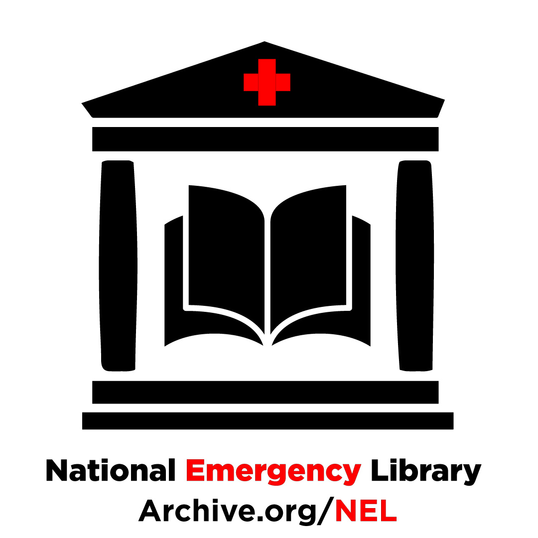 National Emergency Library