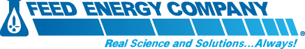 Feed Energy Logo