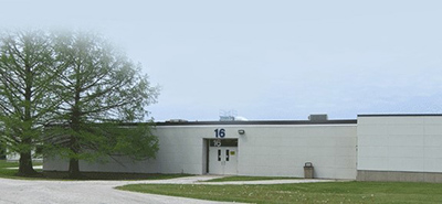 Building 16