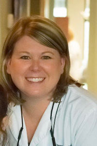 Melissa Hoffman