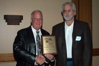 Fitzpatrick Dealer Award