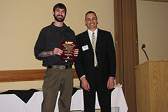 Bret Polchow Leadership Award