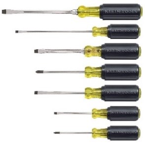 Klein Screwdriver