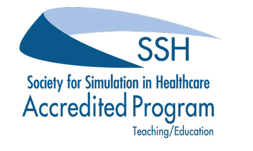 SSH Accredited Program