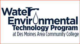 Water Environmental Technology Program at Des Moines Area Community College