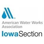 American Water Works Association, Iowa Section