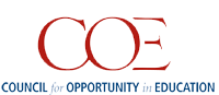 Council for Opportunity in Education