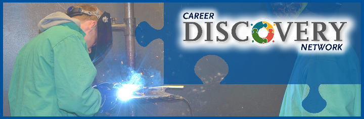 Career Discovery Network