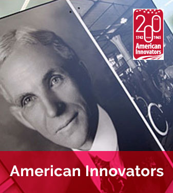 American Innovators
