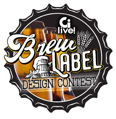 ciLive! Brew Label Contest