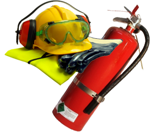 safety and emergency equipment